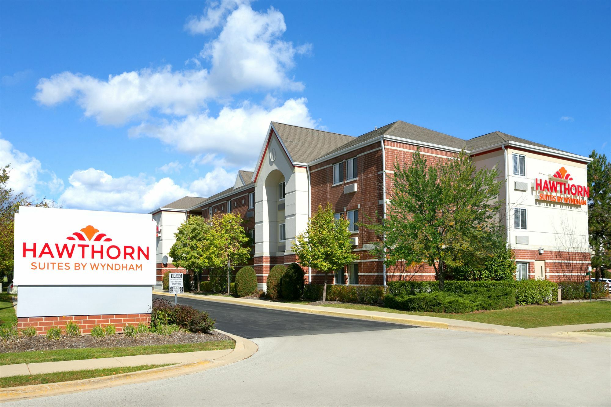 Mainstay Suites Greensboro Exterior photo
